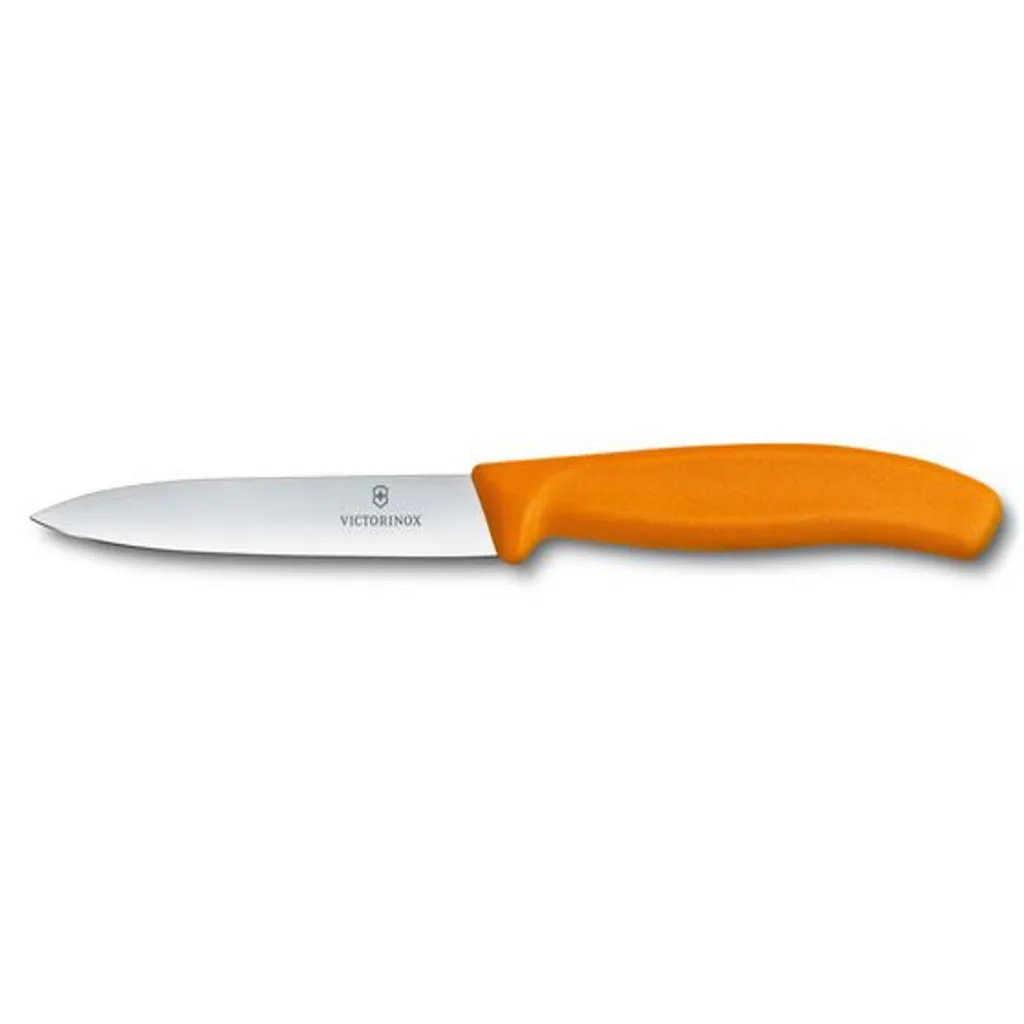 Victorinox Gemüsemesser in Orang Orange